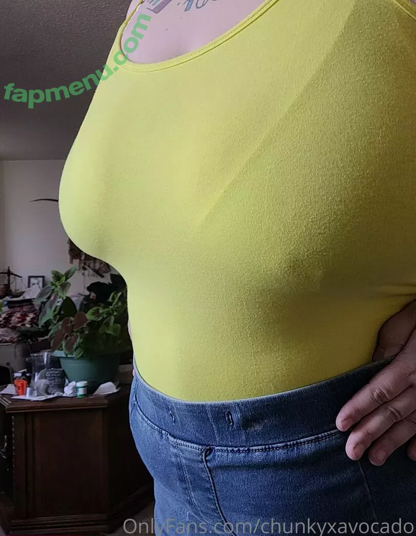 chunkyxavocado nude photo #0091 (bananavocado)