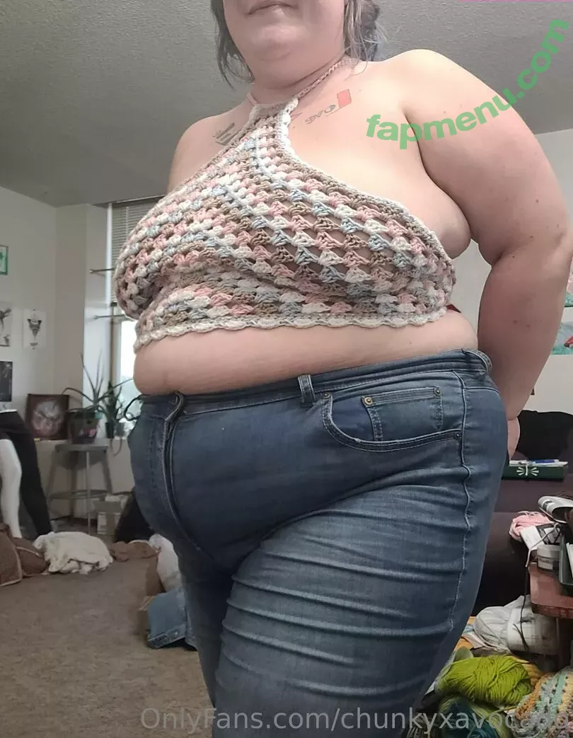 chunkyxavocado nude photo #0123 (bananavocado)