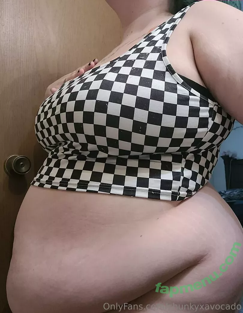 chunkyxavocado nude photo #0169 (bananavocado)