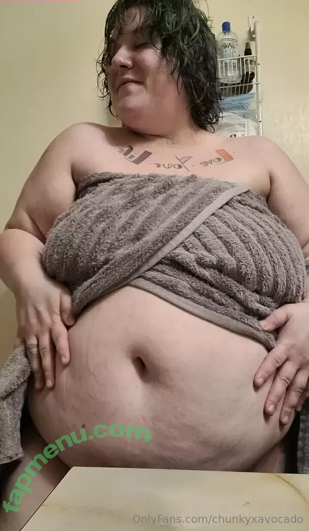 chunkyxavocado nude photo #0194 (bananavocado)