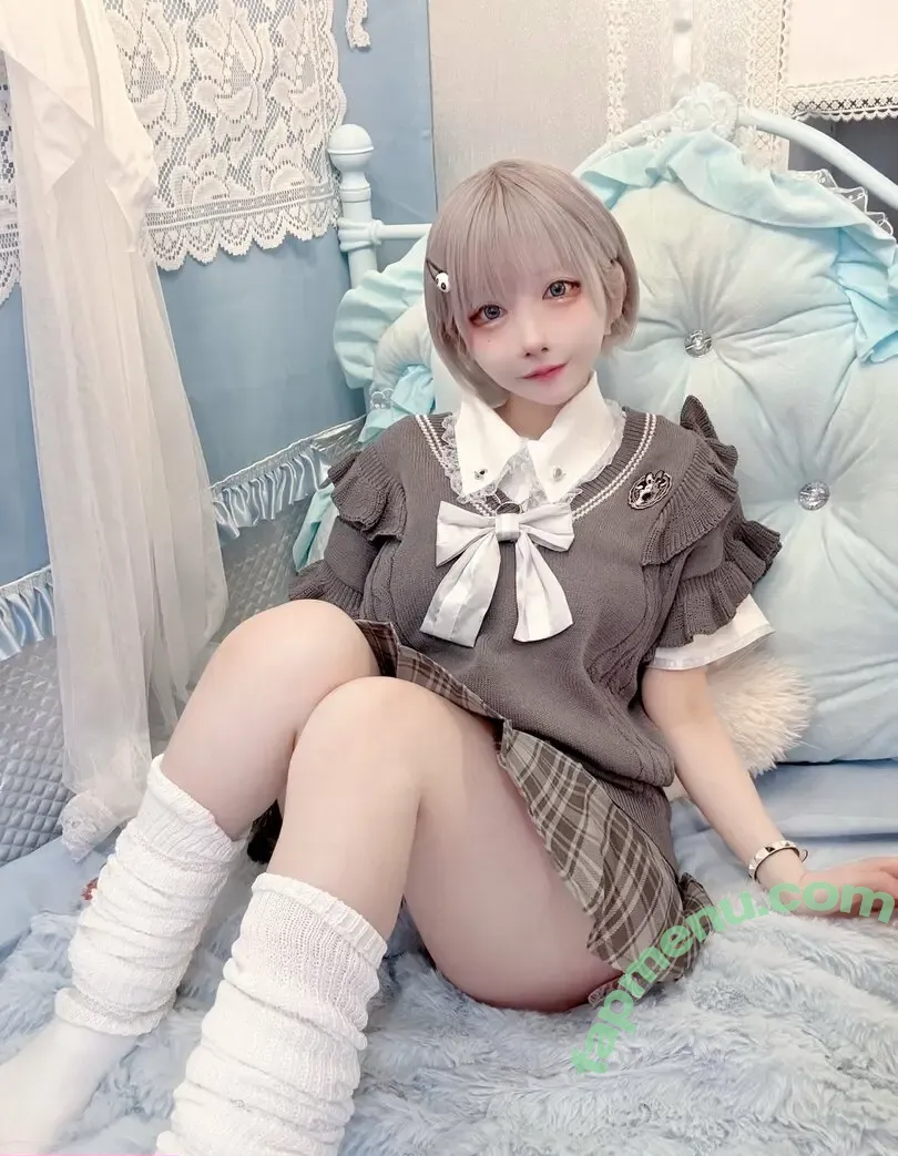 Chunli Mignon nude photo #0027 (Feliz Mignon / Oiran Mignon / chocolate_chunli / oiran_mignon)