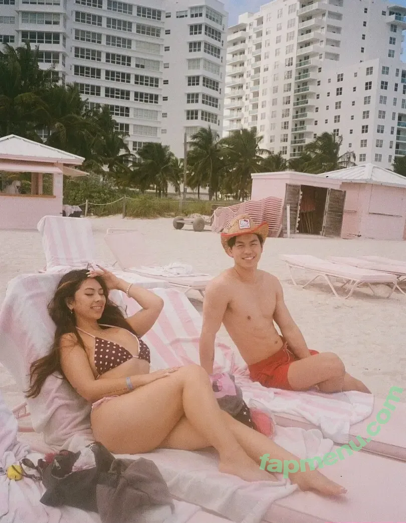 chunlienn nude photo #0008 (lienannn)