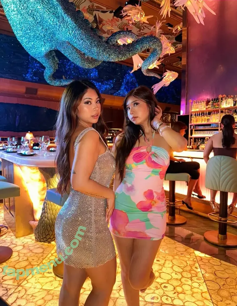 chunlienn nude photo #0009 (lienannn)