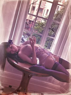 Chunmomo / chunmomo0127 / chunmomo_ / 蠢沫沫momo nude photo #2280