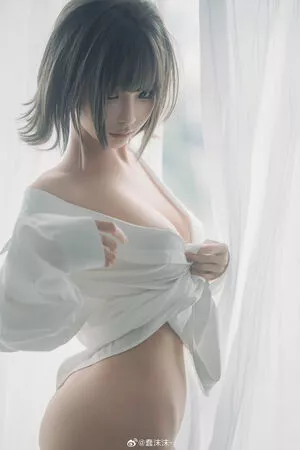 Chunmomo / chunmomo0127 / chunmomo_ / 蠢沫沫momo nude photo #2300