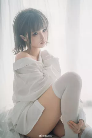 Chunmomo / chunmomo0127 / chunmomo_ / 蠢沫沫momo nude photo #2304