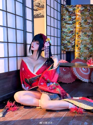 Chunmomo / chunmomo0127 / chunmomo_ / 蠢沫沫momo nude photo #2310