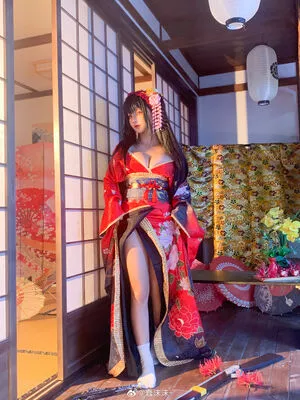 Chunmomo / chunmomo0127 / chunmomo_ / 蠢沫沫momo nude photo #2311