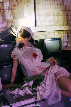 Chunmomo / chunmomo0127 / chunmomo_ / 蠢沫沫momo nude photo #2317