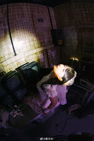 Chunmomo / chunmomo0127 / chunmomo_ / 蠢沫沫momo nude photo #2319