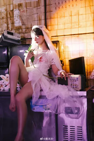 Chunmomo / chunmomo0127 / chunmomo_ / 蠢沫沫momo nude photo #2324