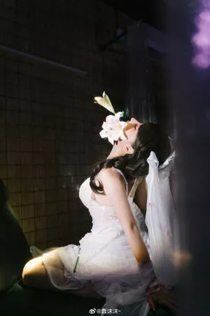 Chunmomo / chunmomo0127 / chunmomo_ / 蠢沫沫momo nude photo #2325