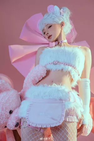 Chunmomo / chunmomo0127 / chunmomo_ / 蠢沫沫momo nude photo #2332