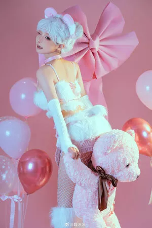 Chunmomo / chunmomo0127 / chunmomo_ / 蠢沫沫momo nude photo #2333