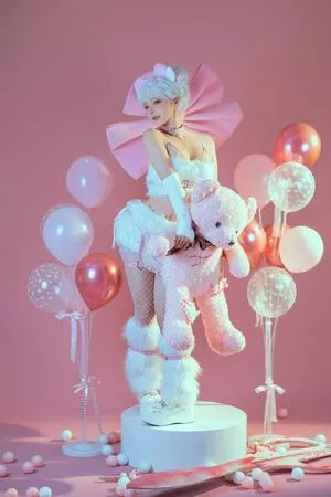 Chunmomo / chunmomo0127 / chunmomo_ / 蠢沫沫momo nude photo #2334