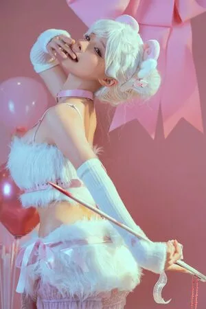 Chunmomo / chunmomo0127 / chunmomo_ / 蠢沫沫momo nude photo #2336