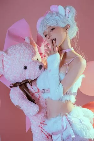 Chunmomo / chunmomo0127 / chunmomo_ / 蠢沫沫momo nude photo #2337