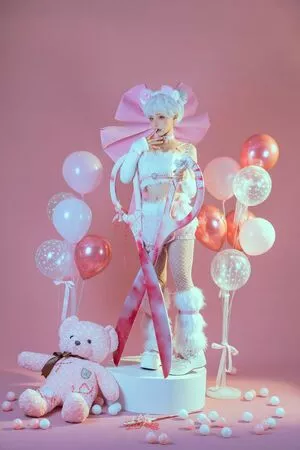 Chunmomo / chunmomo0127 / chunmomo_ / 蠢沫沫momo nude photo #2339