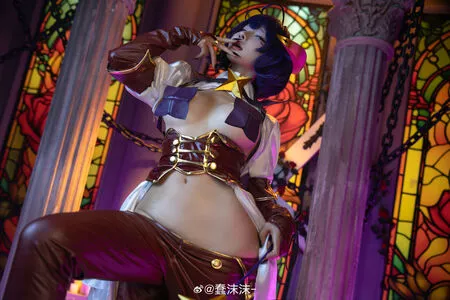 Chunmomo / chunmomo0127 / chunmomo_ / 蠢沫沫momo nude photo #2341