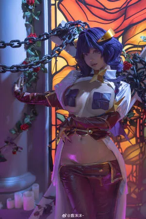 Chunmomo / chunmomo0127 / chunmomo_ / 蠢沫沫momo nude photo #2343