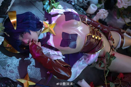 Chunmomo / chunmomo0127 / chunmomo_ / 蠢沫沫momo nude photo #2344