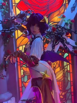 Chunmomo / chunmomo0127 / chunmomo_ / 蠢沫沫momo nude photo #2347