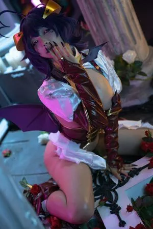 Chunmomo / chunmomo0127 / chunmomo_ / 蠢沫沫momo nude photo #2349