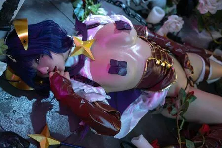 Chunmomo / chunmomo0127 / chunmomo_ / 蠢沫沫momo nude photo #2351