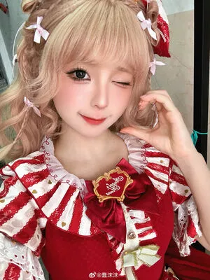 Chunmomo / chunmomo0127 / chunmomo_ / 蠢沫沫momo nude photo #2356