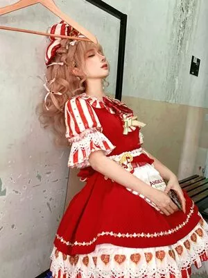 Chunmomo / chunmomo0127 / chunmomo_ / 蠢沫沫momo nude photo #2357