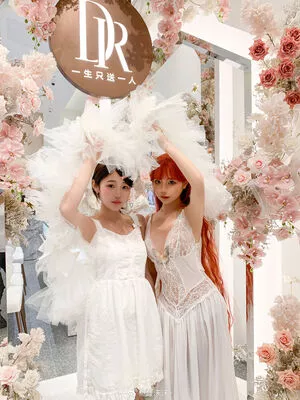 Chunmomo / chunmomo0127 / chunmomo_ / 蠢沫沫momo nude photo #2359