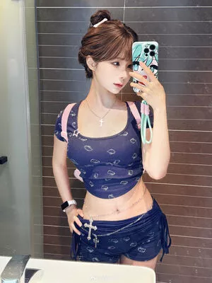 Chunmomo / chunmomo0127 / chunmomo_ / 蠢沫沫momo nude photo #2360