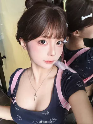 Chunmomo / chunmomo0127 / chunmomo_ / 蠢沫沫momo nude photo #2361