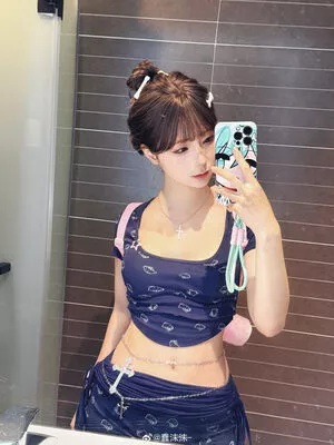 Chunmomo / chunmomo0127 / chunmomo_ / 蠢沫沫momo nude photo #2363