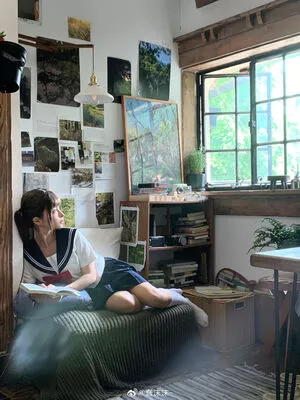 Chunmomo / chunmomo0127 / chunmomo_ / 蠢沫沫momo nude photo #2365