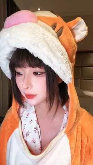 Chunmomo / chunmomo0127 / chunmomo_ / 蠢沫沫momo nude photo #2414