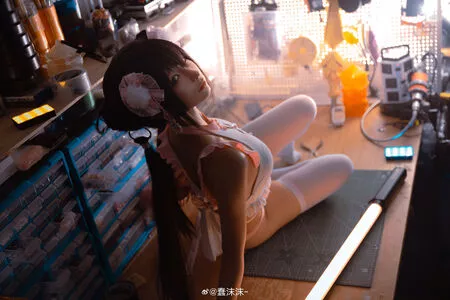 Chunmomo / chunmomo0127 / chunmomo_ / 蠢沫沫momo nude photo #2417