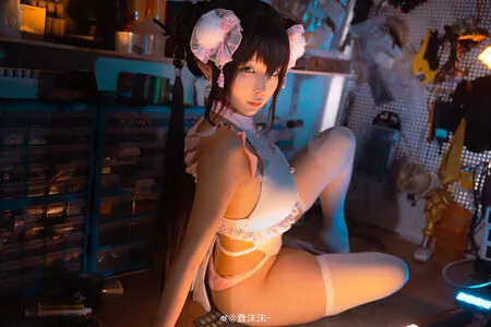 Chunmomo / chunmomo0127 / chunmomo_ / 蠢沫沫momo nude photo #2418