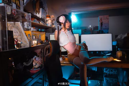 Chunmomo / chunmomo0127 / chunmomo_ / 蠢沫沫momo nude photo #2420