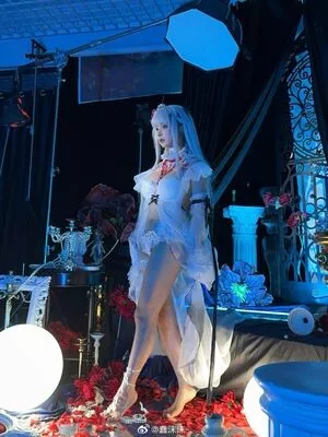 Chunmomo / chunmomo0127 / chunmomo_ / 蠢沫沫momo nude photo #2427