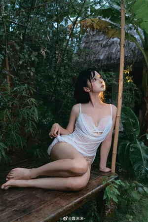 Chunmomo / chunmomo0127 / chunmomo_ / 蠢沫沫momo nude photo #2429