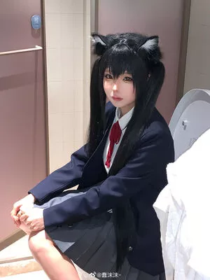 Chunmomo / chunmomo0127 / chunmomo_ / 蠢沫沫momo nude photo #2430