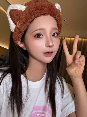 Chunmomo / chunmomo0127 / chunmomo_ / 蠢沫沫momo nude photo #2432