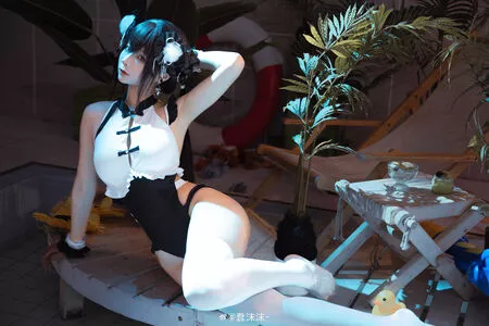 Chunmomo / chunmomo0127 / chunmomo_ / 蠢沫沫momo nude photo #2436