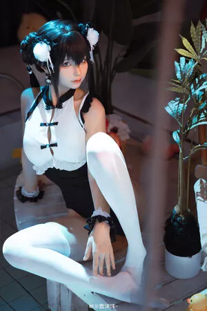 Chunmomo / chunmomo0127 / chunmomo_ / 蠢沫沫momo nude photo #2437