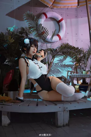 Chunmomo / chunmomo0127 / chunmomo_ / 蠢沫沫momo nude photo #2439