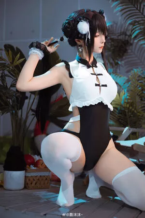 Chunmomo / chunmomo0127 / chunmomo_ / 蠢沫沫momo nude photo #2440