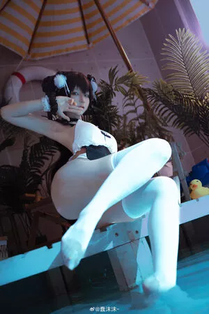 Chunmomo / chunmomo0127 / chunmomo_ / 蠢沫沫momo nude photo #2441