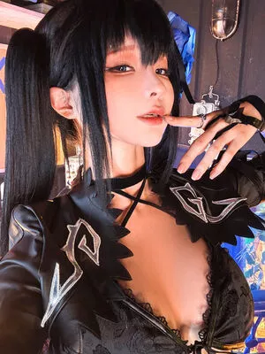 Chunmomo / chunmomo0127 / chunmomo_ / 蠢沫沫momo nude photo #2446