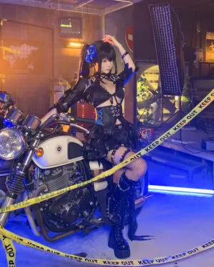 Chunmomo / chunmomo0127 / chunmomo_ / 蠢沫沫momo nude photo #2448